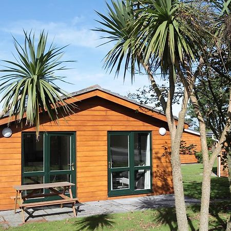 Atlantic Bays Holiday Park Saint Ervan Kültér fotó