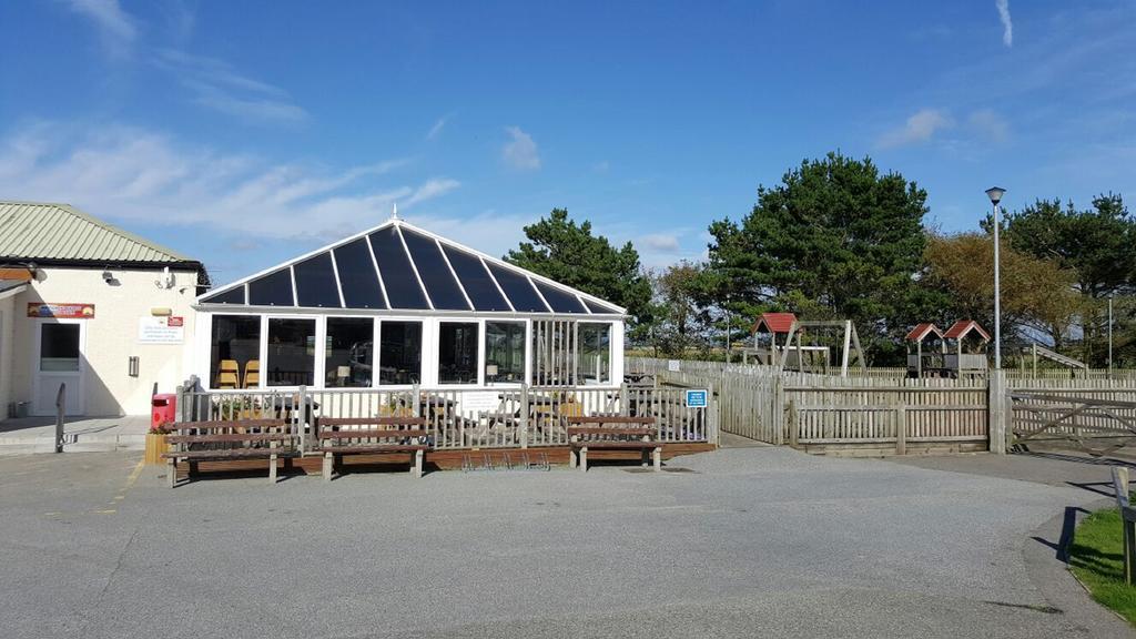 Atlantic Bays Holiday Park Saint Ervan Kültér fotó