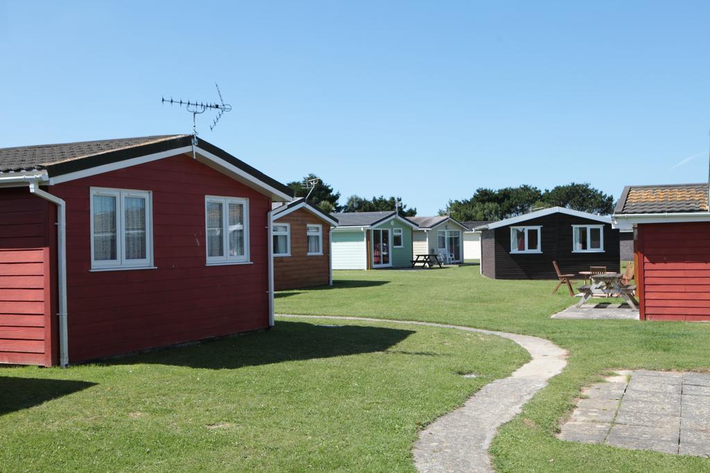 Atlantic Bays Holiday Park Saint Ervan Kültér fotó