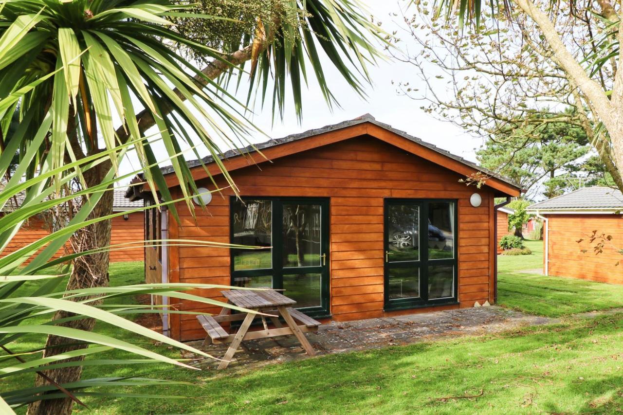 Atlantic Bays Holiday Park Saint Ervan Kültér fotó